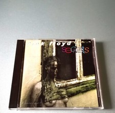 Pink Floyd "Secrets" CD 1991