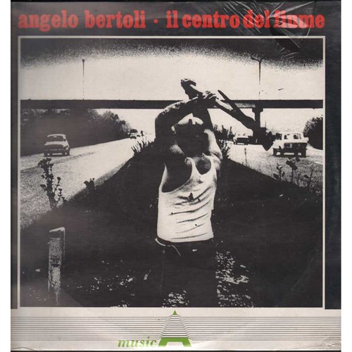 Pierangelo bertoli vinile - pierangelo,