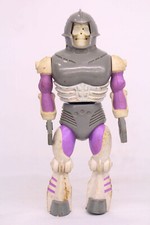 INFEACEABLES BESTIOIDS ROBASH