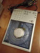 LETTORE DVD/CD PLAYER LG- 5988