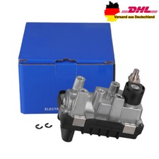 Attuatore turbocompressore