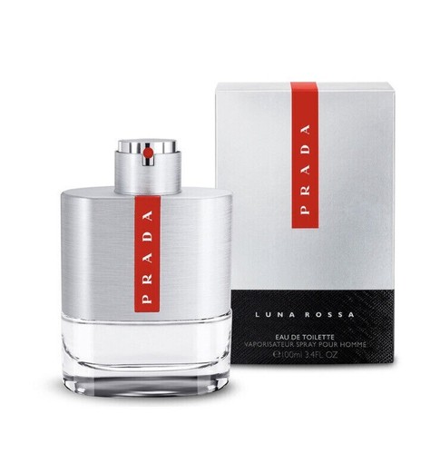 Prada luna rossa - prada, edt
