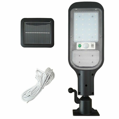 Lampione energia solare - lampione, a