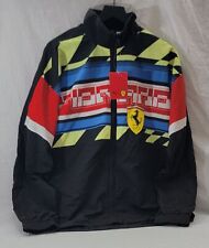 PUMA: Tuta da pista Scuderia