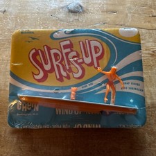 TAVOLA DA SURF VINTAGE ANNI