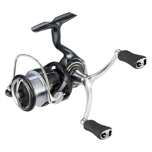 Mulinello pesca daiwa - pesca,