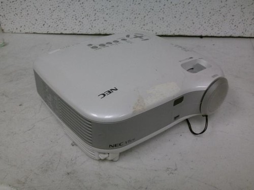 Nec vt670 videoproiettore lcd - vt670,