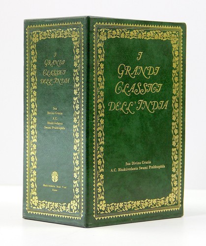 Grandi classici dell india - classici, dell'india