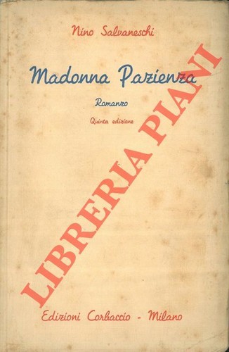 Narrativa salvaneschi - -,