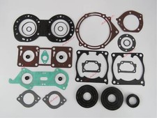 Kit guarnizioni completo 66E-W0001-00 611607 per YAMAHA PWC Waverunner GP800 GP800W