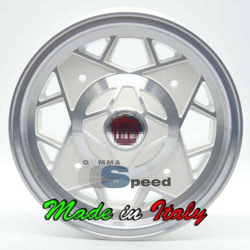 Set cerchi lega - cerchi, per