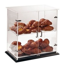 Paderno Vetrina brioches