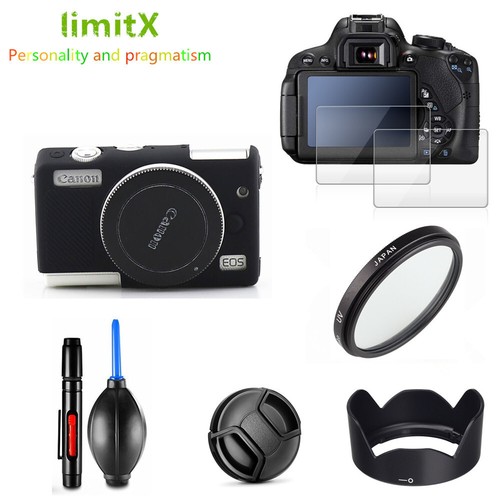 Custodia fotocamera protezione