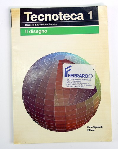 Tecnoteca disegno corso - tecnoteca,