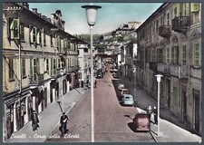 ASTI CANELLI 08 AUTOMOBILI