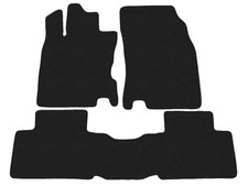 Basic Tappetini per Nissan