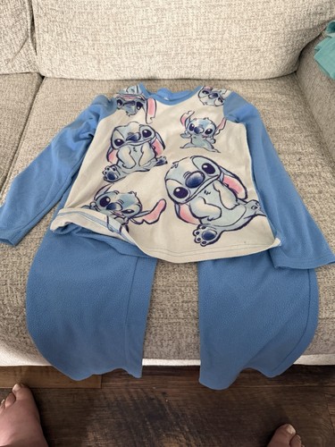 Disney pigiama punto blu - disney,