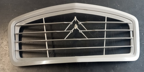 Citroen 2cv griglia - ,