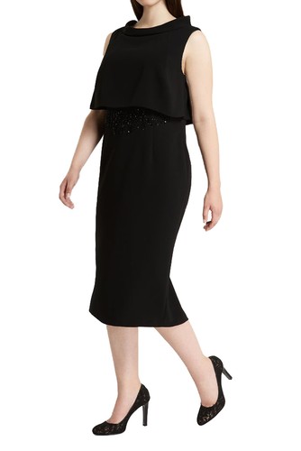 Marina rinaldi women black - marina,