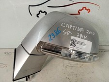 SPECCHIETTO RETROVISORE