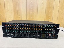 Tascam 200 mixer - tascam, linea
