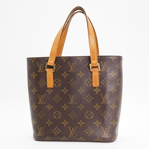 Louis vuitton monogram vavin - louis,