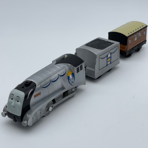 Thomas friends trackmaster - thomas,
