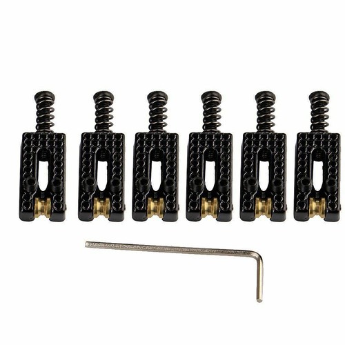 Chitarra roller bridge tremolo - bridge,
