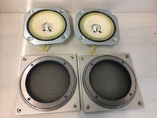 COPPIA Midrange 10 pollici