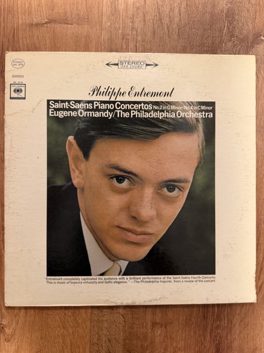 Philippe entremont - philippe,