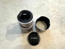 Panasonic LUMIX G VARIO 35-100