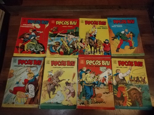 Pecos bill 3 - bill, 3°