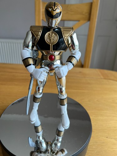 Power ranger mmpr - ranger, alto