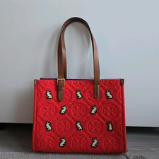 Tory Burch Borsa Coniglio