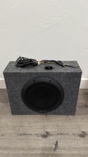 Pioneer 1100W 10" Active