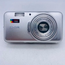Fotocamera digitale compatta