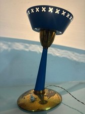 Lampada Vintage Ottone