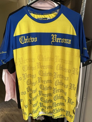 Maglia calcio - , italiana