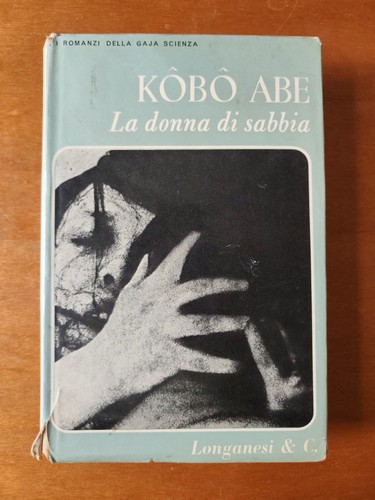 Kobo abe donna - kobo,