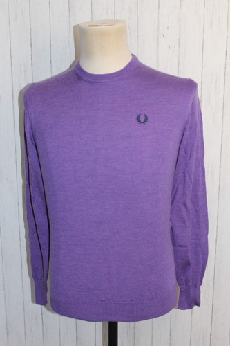Maglione uomo fred perry - uomo,