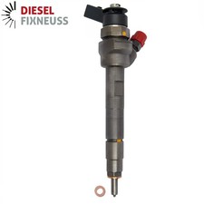 Iniettore BMW 116d 118d 316d 318d 7798446 7798447 7812881 0445110289 0445110601