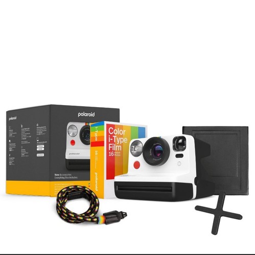 Pacchetto fotocamera