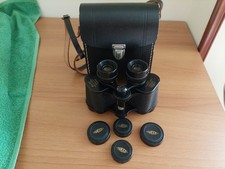 Bellissimo binocolo vintage