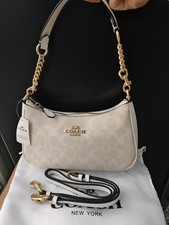 Borsa a tracolla Coach Teri in