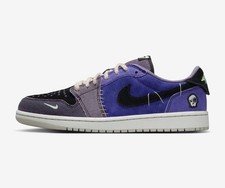 Jordan 1 Retro Low OG Zion