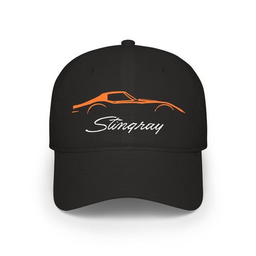 Cappello corvette stingray - c3,