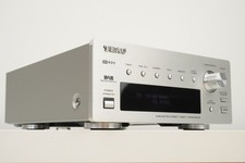 Teac T-H300DAB MK2 argento -