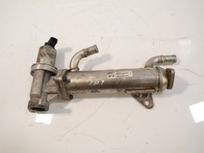 Radiatore scarico per Kia