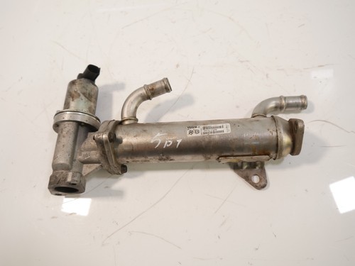 Radiatore scarico per kia - radiatore,