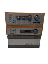 Quad 606 Amplificatore di